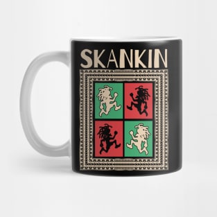 SKA & REGGAE Mug